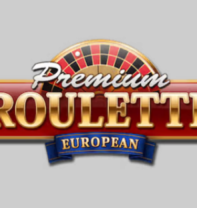 Premium European Roulette Logo