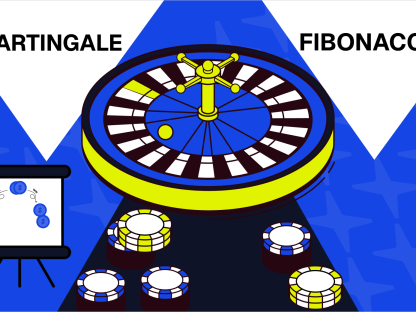 So gewinnen Sie beim Online-Roulette: Strategien, Wettsysteme und Tipps Bild
