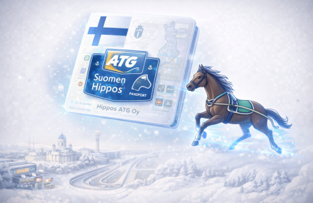 ATG bewirbt sich um iGaming-Lizenz in Finnland Bild