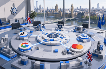 Die britische Regierung erklärt die neue Rolle der Taskforce für illegales Glücksspiel Bild