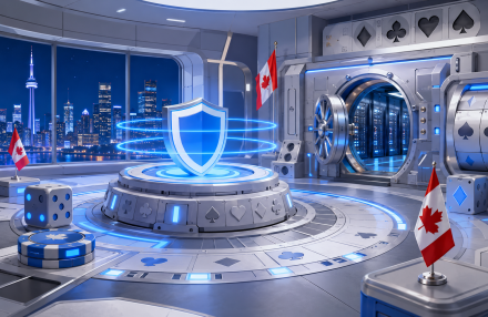 صورة Ontario führt BetGuard für Online-Glücksspiele ein