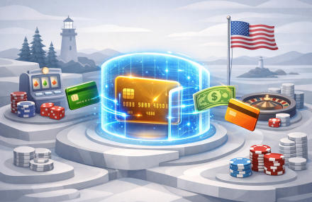 Maine bringt Gesetzentwurf zum Verbot von Kreditkarten für Online-Glücksspiele voran Bild