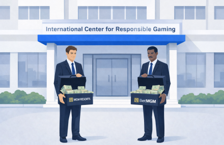 MGM Resorts und BetMGM versprechen $1M für verantwortungsvolles Glücksspiel Bild