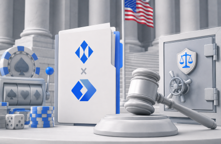 Umwälzungen auf dem US-amerikanischen Gewinnspiel- und Casinomarkt angesichts zunehmenden regulatorischen Drucks Bild