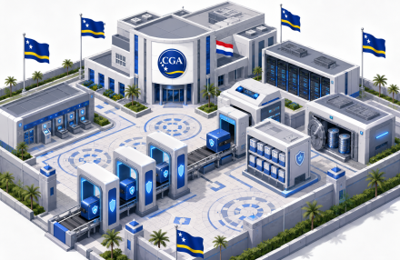 Die CGA von Curaçao veröffentlicht Leitlinien zum Thema Kryptowährungen für iGaming-Betreiber Bild