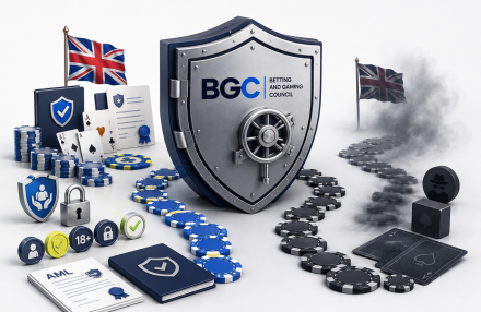 BGC warnt vor falschen Darstellungen zum illegalen Glücksspiel Bild