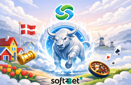 Soft2Bet führt Betoro auf dem dänischen Markt ein Bild