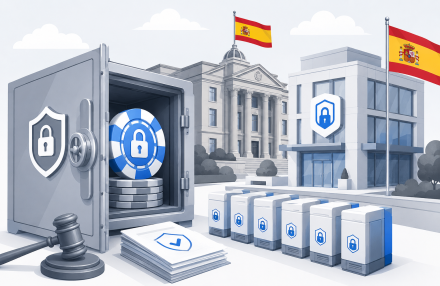 Spanische Regierung verabschiedet neues System gemeinsamer Einzahlungslimits für Online-Spieler Bild