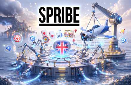Spribe-Lizenz in Großbritannien nach Aussetzung wiederhergestellt Bild