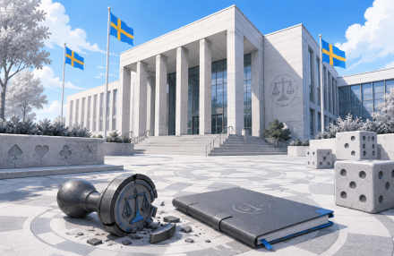 Schwedisches Gericht hebt 8-Millionen-SEK-Strafe gegen LeoVegas auf Bild