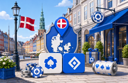 Stakelogic lanciert Portfolio mit Beteiligung in Dänemark Bild