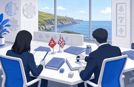 Isle of Man aktualisiert Glücksspielgesetze mit neuen Eignungsstandards und Strafmaßnahmen Bild