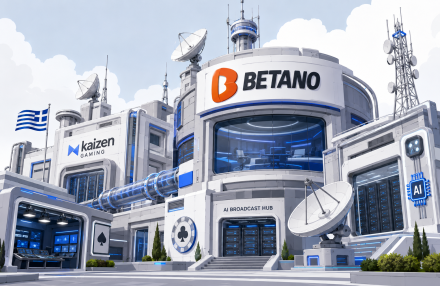 Kaizen Gaming bringt „Betano Trivia“ auf den Markt, das weltweit erste KI-gestützte Live-Quizspiel Bild