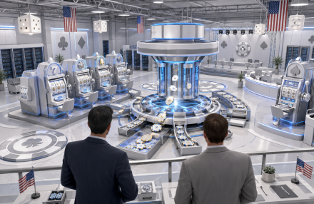 صورة White Hat Studios startet den Super-Modus mit Fanatics Casino