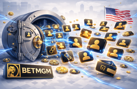 صورة Die Aufsichtsbehörde von Pennsylvania verhängt eine Geldstrafe von 100.000 Dollar gegen BetMGM wegen KYC-Verstößen