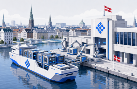 EvenBet Gaming expandiert mit einer Lizenz in Dänemark Bild