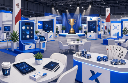 1xBet vernetzt sich, kämpft um Auszeichnungen und nimmt an Expertengesprächen auf dem SBC Summit Malta teil Bild