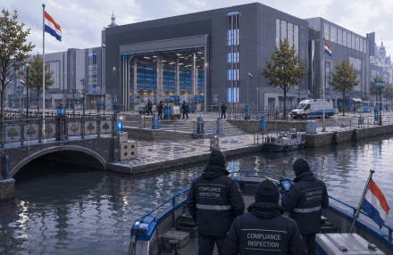 Niederländischer Branchenverband will Meta wegen illegaler Glücksspielwerbung verklagen Bild