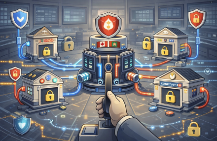 iGaming Ontario führt ein gemeinsames System zum Selbstausschluss ein Bild