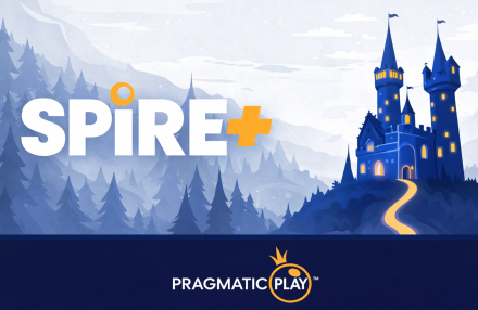 Pragmatic Play stellt das neue Arcade-Spiel Spire+ vor Bild