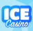 Ice Casino logo