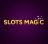 SlotsMagic logo