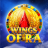 Wings Of Ra Logo