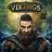 Vikings (Capecod Gaming) Logo