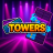 Towers Logo