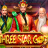 Three Star God logo