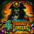 4 Pirate Chests Logo