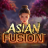 Asian Fusion Logo