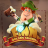 Finns Golden Tavern Logo