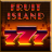 Fruit Island Logo