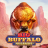 Big Buffalo Megaways Logo