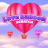 Love Balloon Logo