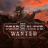 Dead or Alive 3 Wanted Logo