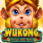 Wukong Logo