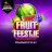 Fruit Feestje Logo