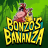 Bonzos Bananza Logo