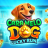 Caramelo Dog: Lucky Run Logo