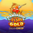4 Fantastic Fish Gold Dream Drop Logo