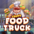 Freds Food Truck Logo