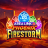 Area Link Phoenix Firestorm Logo
