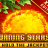 Burning Stars 3 Xmas Edition logo