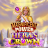 Magnificent Power Heras Crown Logo