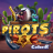 Pirots 3 logo