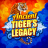 Ancient Tigers Legacy Logo
