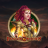 Dragon Maiden Logo