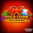 64 Gold Coins Hold and Win Logo